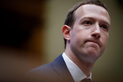 Nach Fake-Video: Instagram will Zuckerberg keine Vorzugsbehandlung einräumen