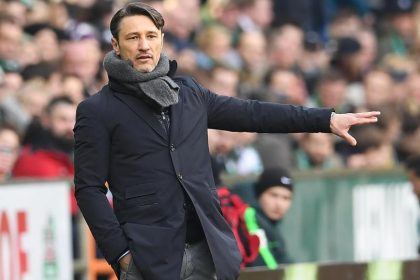 Medien: FC Bayern klärt Heynckes-Nachfolge – Kovac kommt