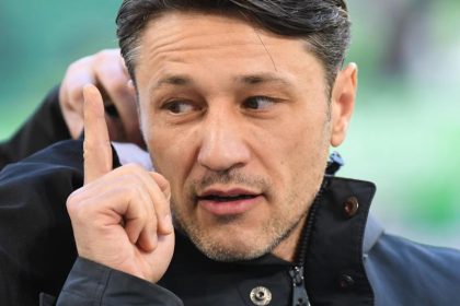 Niko Kovac wird neuer Trainer des FC Bayern München
