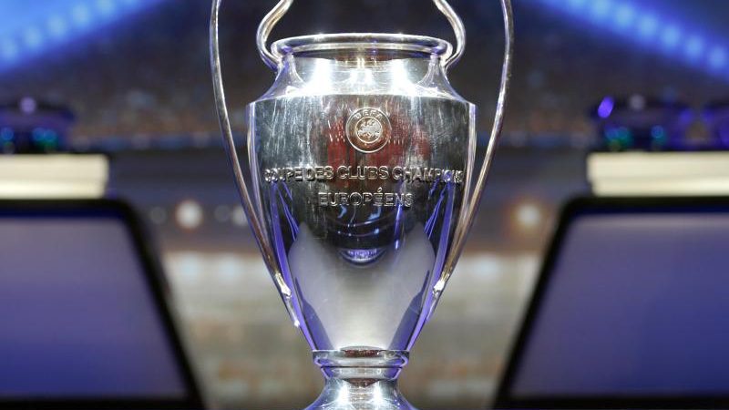 FC Bayern im Champions-League-Halbfinale gegen Real Madrid
