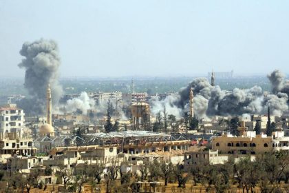 Russland: OPCW-Experten sollen Mittwoch ins syrische Duma reisen können