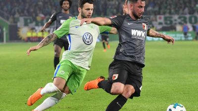 VfL unzufrieden mit 0:0 – Casteels: «Das nervt einfach»