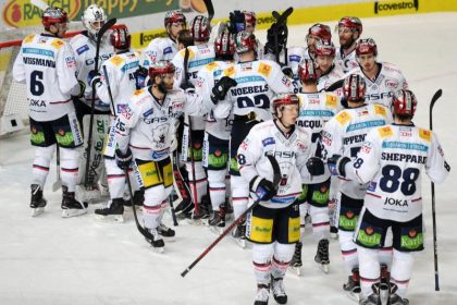 Münchner «Müssen besser sein» – Krupp stolz auf Eisbären