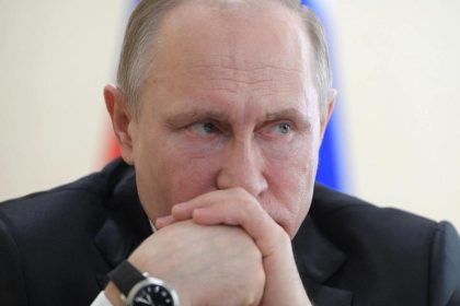 Russlands Präsident Putin will Impfstoffe besser auf Sicherheit untersuchen lassen