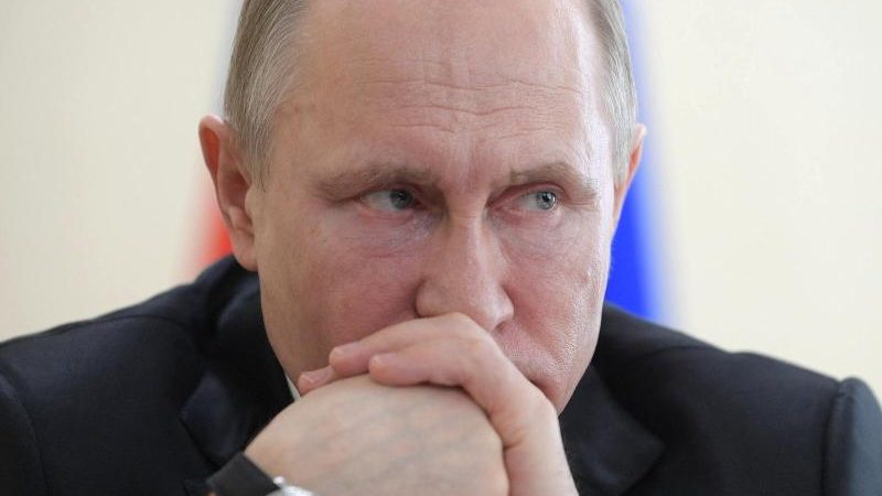 Russlands Präsident Putin will Impfstoffe besser auf Sicherheit untersuchen lassen