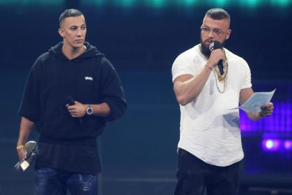 Antisemitismus-Debatte: Kritik an ECHO-Preis für Farid Bang und Kollegah reißt nicht ab
