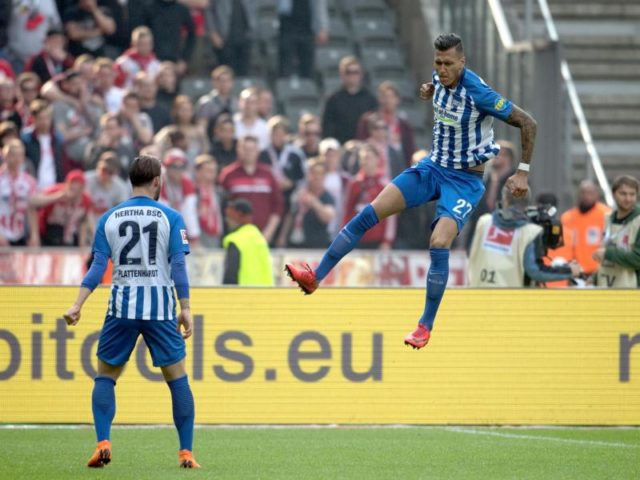 HSV und Köln verlieren – Leverkusen schlägt Frankfurt 4:1