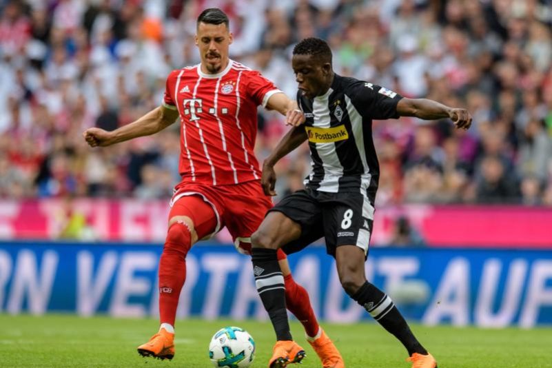 Sandro Wagner nerven WM-Fragen – Selbstbewusster Vergleich
