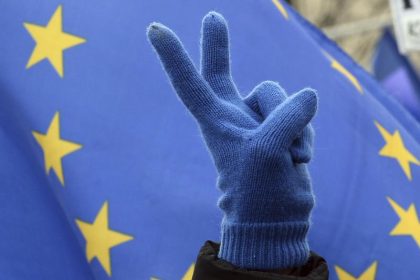 EU-Reform: Macron wirbt in Berlin für seine Pläne