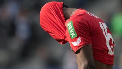 Selke raubt Köln den Glauben – Neuer Coach bald klar
