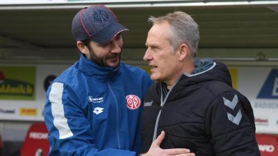 Endspiel um Platz 15? Mainz und Freiburg im Abstiegs-Duell