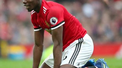 City ist nach United-Blamage gegen West Brom Meister