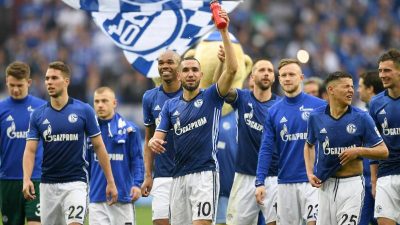BVB zurück im Frustmodus – Schalker adeln Tedesco