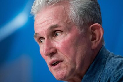 Heynckes rechnet mit «Leckerbissen» in Leverkusen