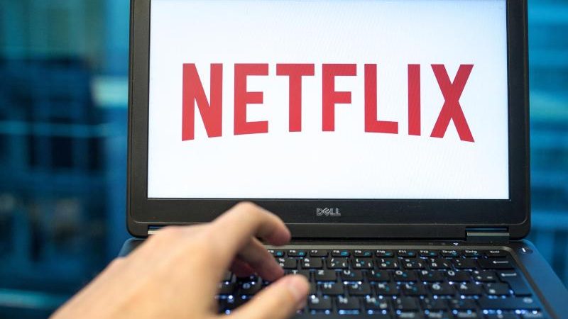Netflix nimmt Satire nach Protest aus Riad in Saudi-Arabien aus dem Programm