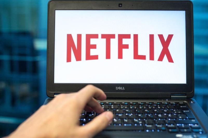 Netflix nimmt Satire nach Protest aus Riad in Saudi-Arabien aus dem Programm