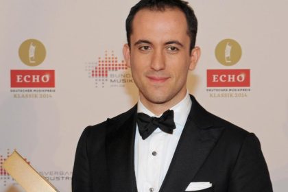 Pianist Igor Levit und andere Preisträger geben Echo-Preis zurück