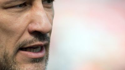 Kovac blendet Thema Bayern aus: Fokus auf Schalke