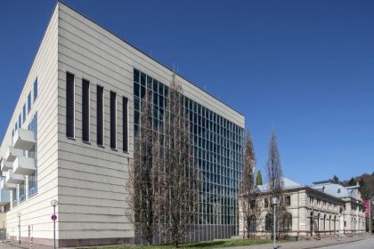 20 Jahre Festspielhaus Baden-Baden