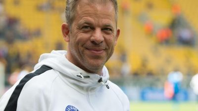 Markus Anfang wird neuer Cheftrainer beim 1. FC Köln
