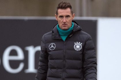 FCB-Chef Rummenigge würde Klose-Rückkehr begrüßen