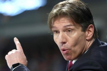 Eisbären hadern in DEL-Finale mit Strafzeiten