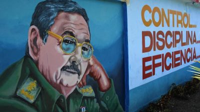 Sozialistisches Kuba öffnet sich für begrenzten Privatbesitz – aber keine Abweichung von Kubas „revolutionärer Politik“
