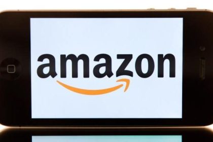Protest gegen Axel Springer Award für Amazon-Chef Bezos