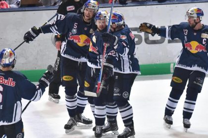 Eisbären wollen Ausgleich – München peilt dritten Sieg an