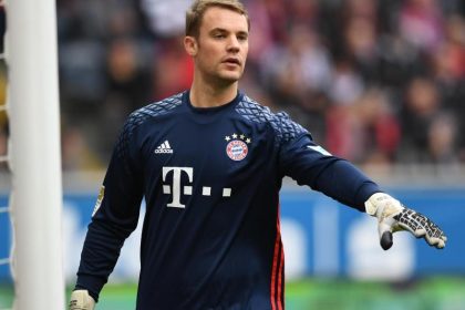 Neuer trainiert teilweise mit dem Team – Ohne Tolisso