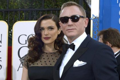 Rachel Weisz und Daniel Craig werden Eltern