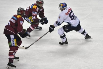 Red Bull München erkämpft Final-Sieg in Berlin