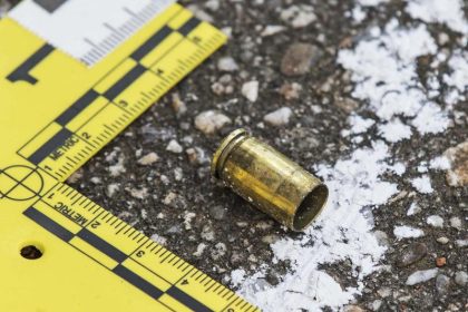 Polizei erschoss im vergangenen Jahr 15 Menschen