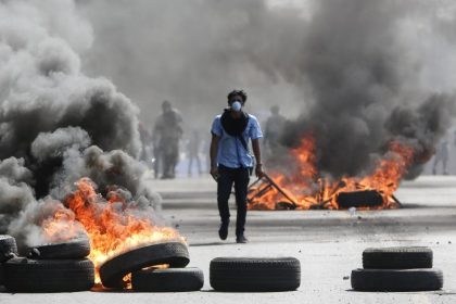 Massenverhaftungen und Tötungen: Interamerikanische Menschenrechtskommission tief besorgt über Lage in Nicaragua