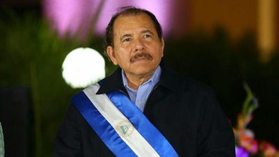 Nicaraguas Präsident Ortega stellt sich erneut zur Wahl