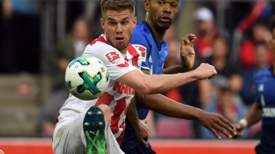 Punkt der Moral gegen Schalke – Köln trotzdem vor Abstieg