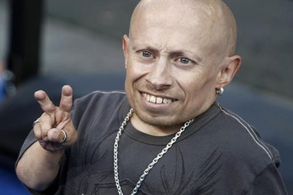 Schauspieler Verne Troyer mit 49 Jahren gestorben