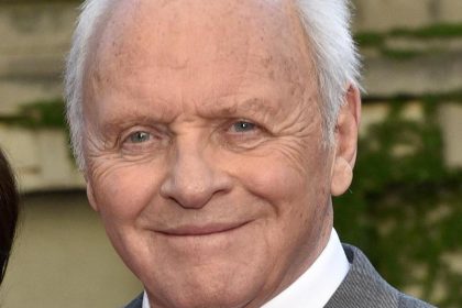 Anthony Hopkins gruselt Fans mit Twitter-Video