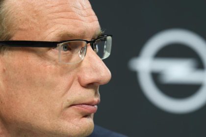 Opel beteuert Investitionsbereitschaft für deutsche Werke