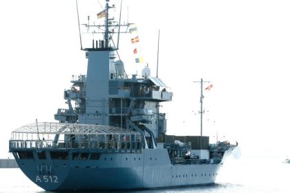 „Putin schaut auf uns“ – 8.000 Bundeswehrsoldaten bei NATO-Übung