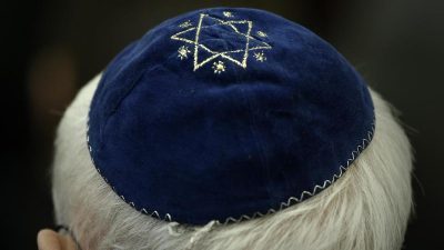 München: Rabbiner verfolgt und beleidigt – Bei den Tätern handelte es sich um Araber