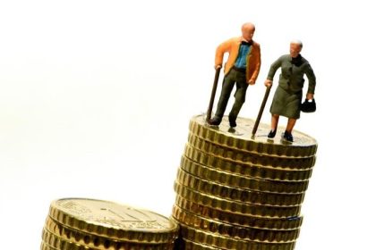 Rentenerhöhung 2019 – Mit Brotkrumen gegen die Altersarmut