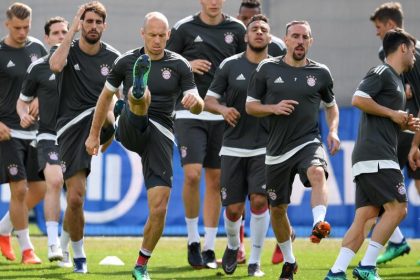 Bayerns «Hunger», Reals «DNA»: Europa schaut nach München