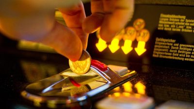 Bundesländer planen offenbar Steuer auf Online-Glücksspiele – 1,4 Milliarden Euro Mehreinnahmen