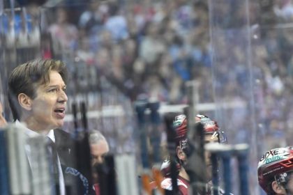 Eisbären «freuen sich riesig» – München nervös