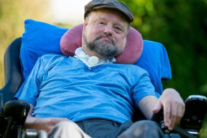DDR-Liedermacher Holger Biege gestorben
