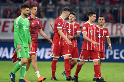 «Naive» Bayern brauchen ein reales Wunder