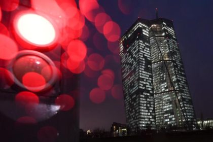 EZB hält unverändert Kurs: Leitzins bleibt bei null Prozent
