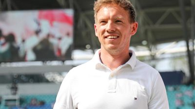 Hoffenheim will in die Champions League, Hannover nur Ruhe