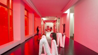 Gallery Weekend in Berlin – Sorge um Standort